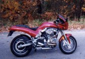1998 Buell S3 Thunderbolt photo